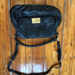 Marc By Marc Jacobs Classic Q Lil Ukita Bag